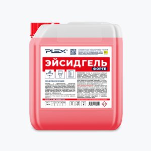 Эйсидгель форте
